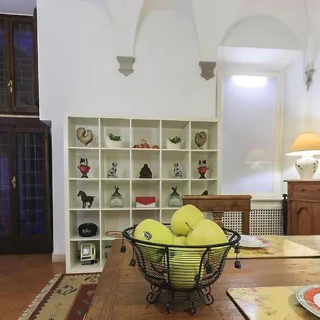 Apartment Palazzo Donarelli