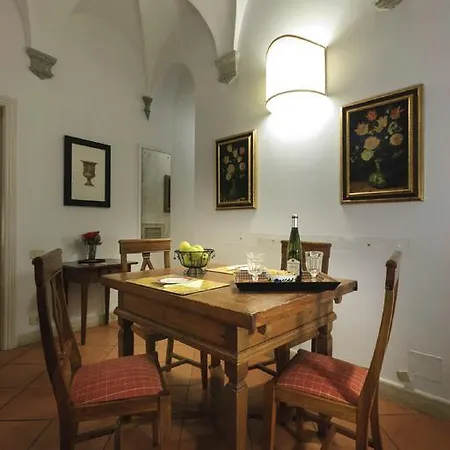 Apartment Palazzo Donarelli *