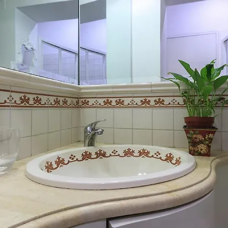 Apartment Palazzo Donarelli *