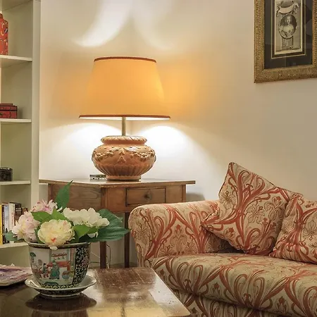 Apartment Palazzo Donarelli Rom