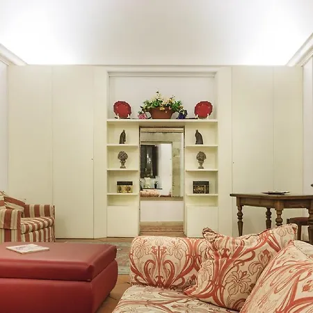 Apartment Palazzo Donarelli *
