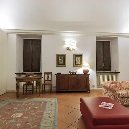Palazzo Donarelli Rom