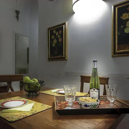 Apartment Palazzo Donarelli *