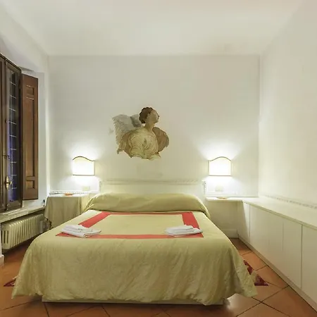 Apartment Palazzo Donarelli *