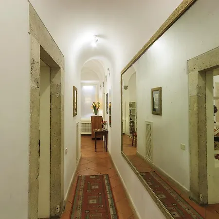 Apartment Palazzo Donarelli