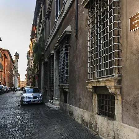 Palazzo Donarelli