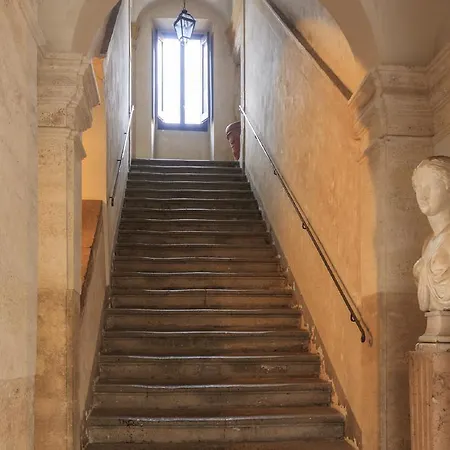 Palazzo Donarelli Rom