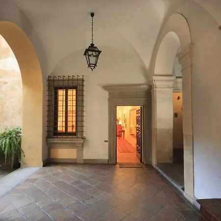 Apartment Palazzo Donarelli