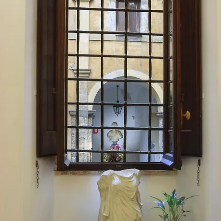 Palazzo Donarelli Rom