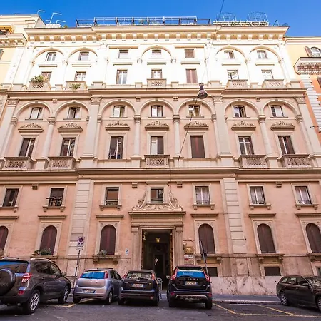 The Rome Suite