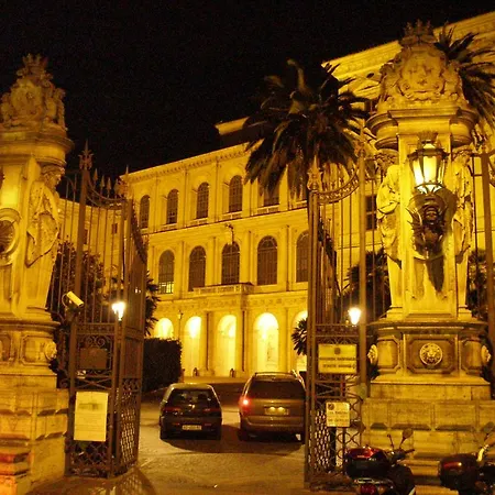 Affittacamere Barberini Luxury