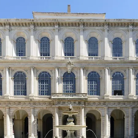 Affittacamere Barberini Luxury *