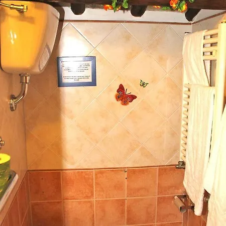 Bed & Breakfast I Termini