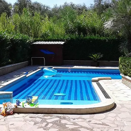 Appartamento Casa Santarelli Roma