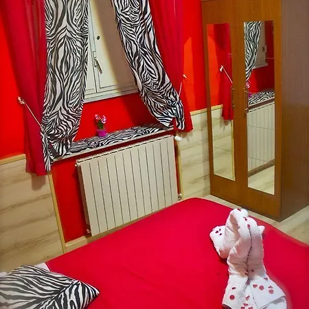 Bed & Breakfast I Love Termini