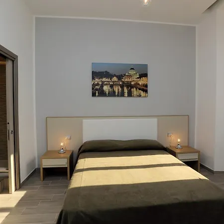 Guest house Casa Martinez