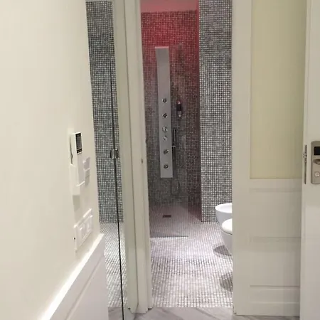 Apartment Tuttelestrade - The Rome