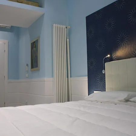 Apartment Tuttelestrade - The Rome