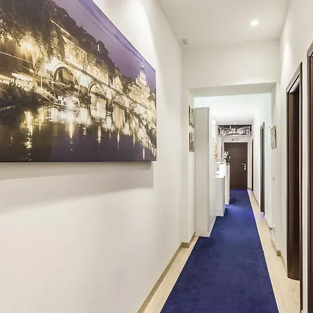 Stardust Rome