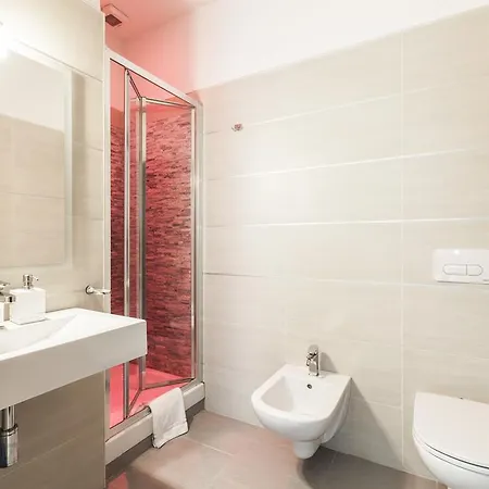 Bed & Breakfast Stardust Rome