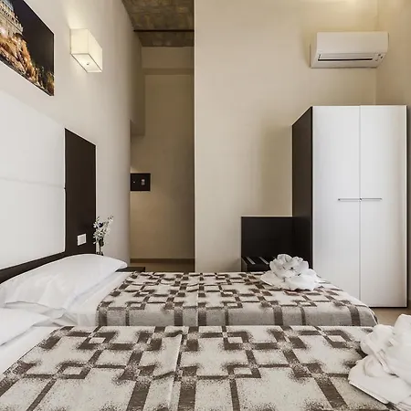 Bed & Breakfast Stardust Rome