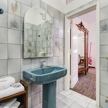 Bed & Breakfast Affreschi Su Luxury Rome