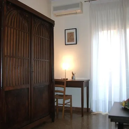 Casa Lorenzo Magnifico