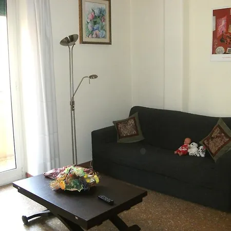Casa Lorenzo Magnifico Roma