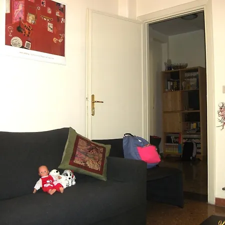 Apartamento Casa Lorenzo Magnifico Roma