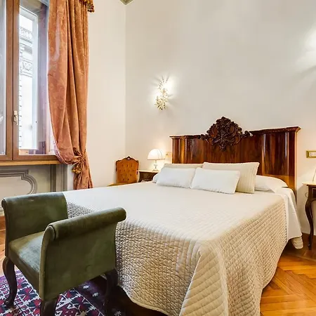 Bed & Breakfast Affreschi Su Luxury Rome