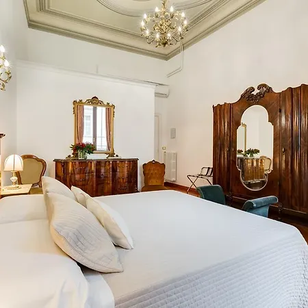 Affreschi Su Luxury