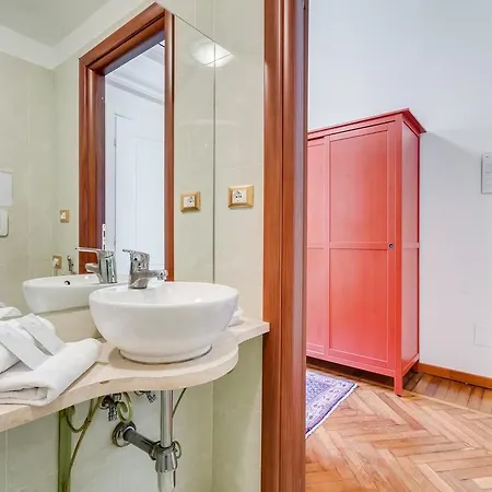 Affreschi Su Luxury