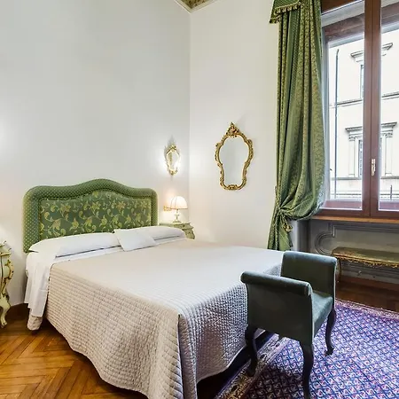 Bed & Breakfast Affreschi Su Luxury Rome
