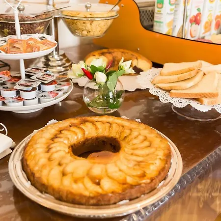 Bed & Breakfast Affreschi Su Luxury Rome
