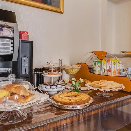 Bed & Breakfast Affreschi Su Luxury Rome