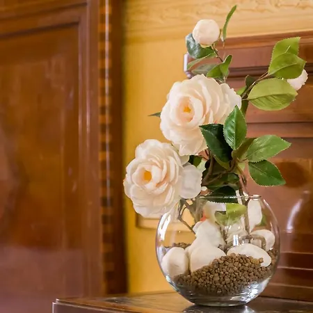 Bed & Breakfast Affreschi Su Luxury