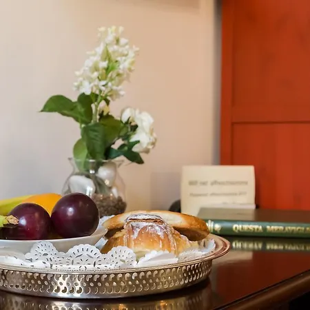Bed & Breakfast Affreschi Su Luxury