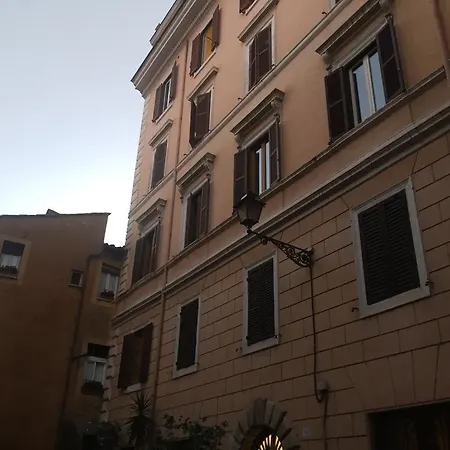 Isolatiberina Rome