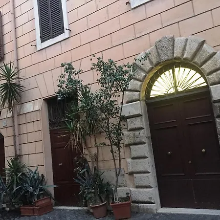 Bed & Breakfast Isolatiberina 3*