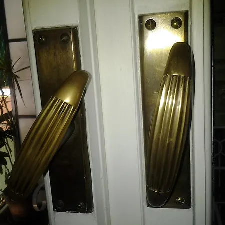 Olimpica Relais Guest House