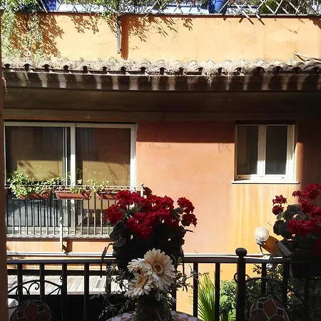 Apartmán Cuore Antico