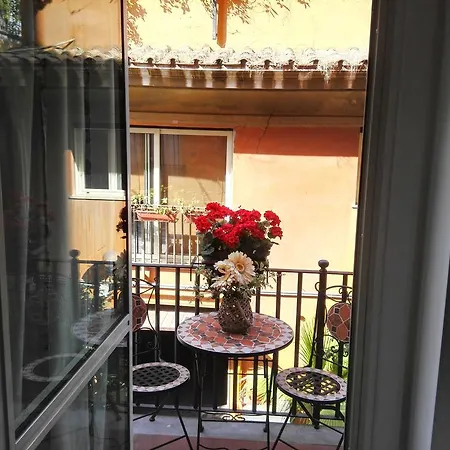 Apartmán Cuore Antico