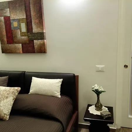Apartmán Cuore Antico *