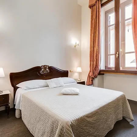 Bed & Breakfast Affreschi Su Luxury