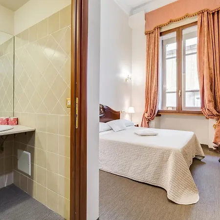 Bed & Breakfast Affreschi Su Luxury Rome