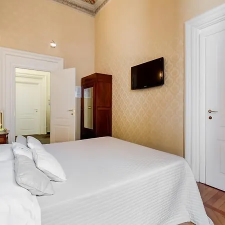 Bed & Breakfast Affreschi Su Luxury 2*