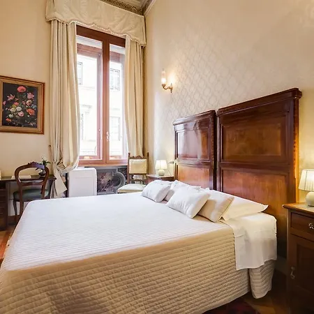 Bed & Breakfast Affreschi Su Luxury