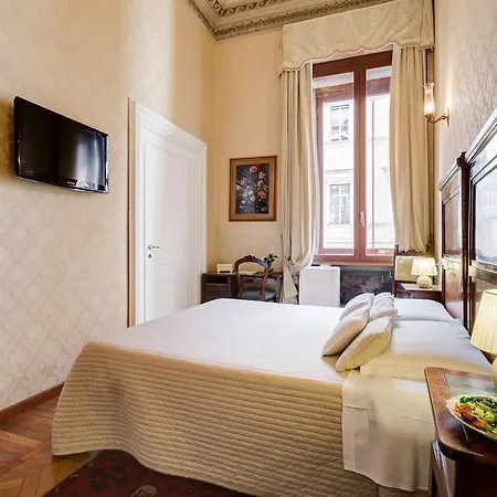 Bed & Breakfast Affreschi Su Luxury 2*