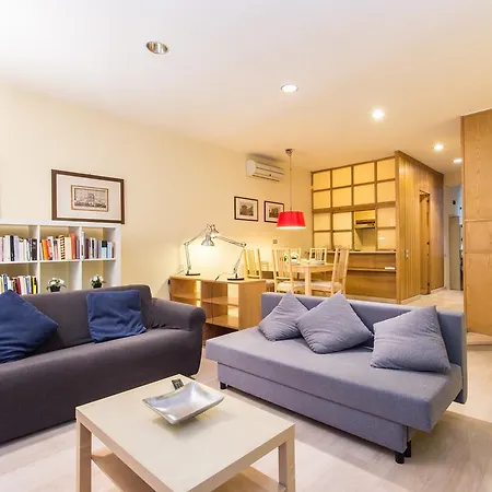 Apartment Rsh Spanish Steps Rome