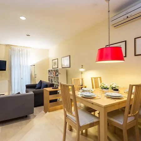Apartment Rsh Spanish Steps *